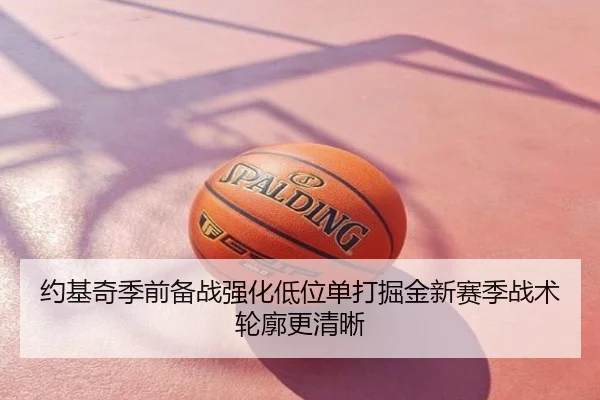 约基奇季前备战强化低位单打掘金新赛季战术轮廓更清晰
